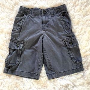 Urban Pipeline Cargo Shorts